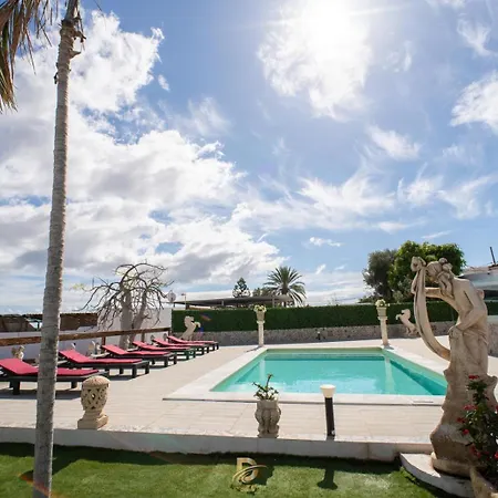 Paradise Farm Salobre *