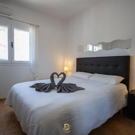 Paradise Farm Salobre Villa Salobre (Gran Canaria)