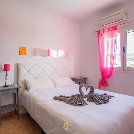 Paradise Farm Salobre Villa *