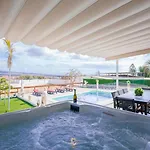 Villa Paradise Farm Salobre (Gran Canaria)