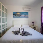 Villa Paradise Farm Salobre (Gran Canaria)
