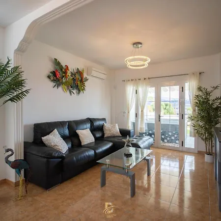 Paradise Farm Villa Salobre (Gran Canaria)